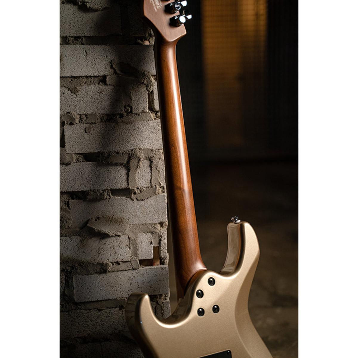 Cort G300 Pro Electric Guitar - Metallic Gold-Cort-Infinite Music