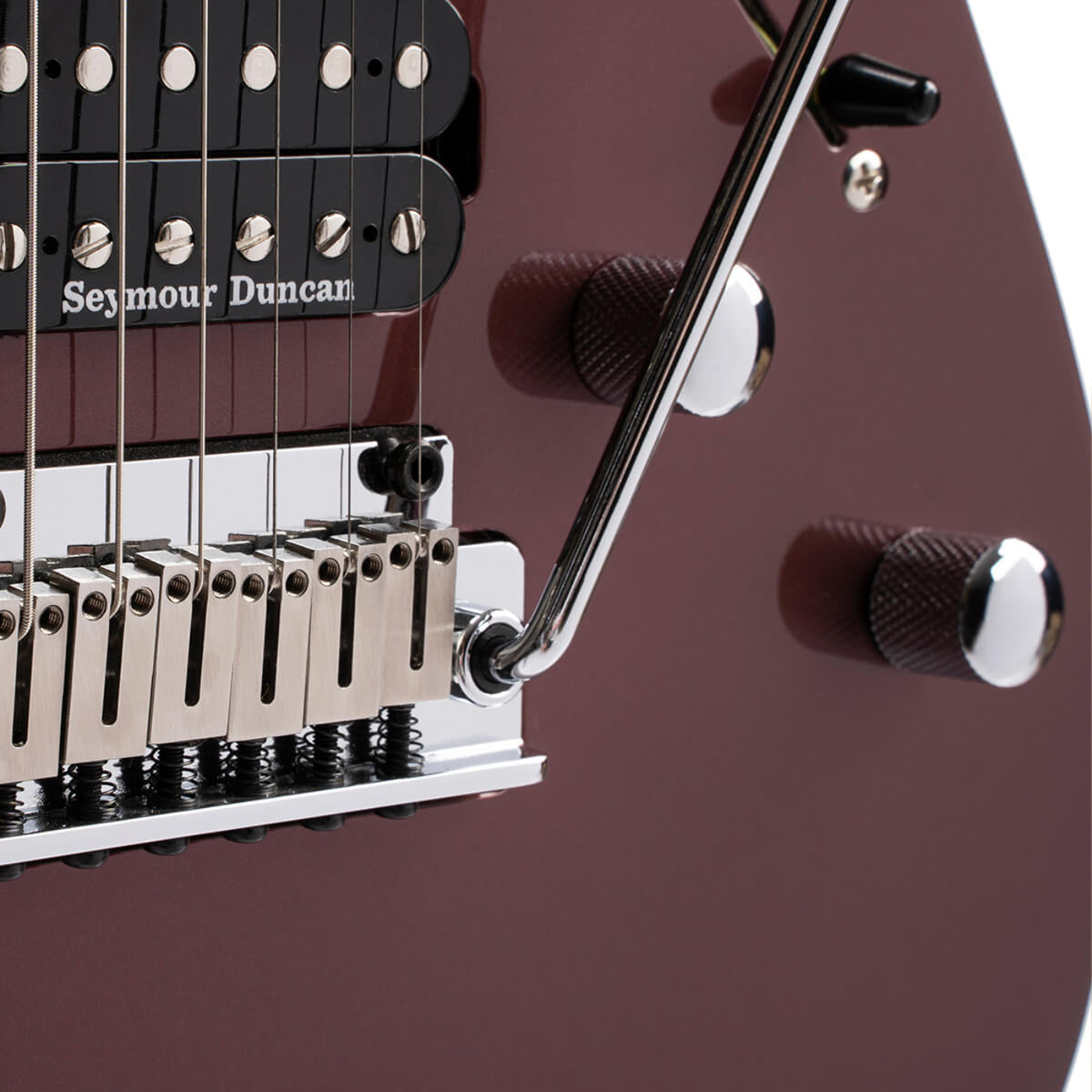 Cort G300 Pro Electric Guitar - Vivid Burgundy-Cort-Infinite Music