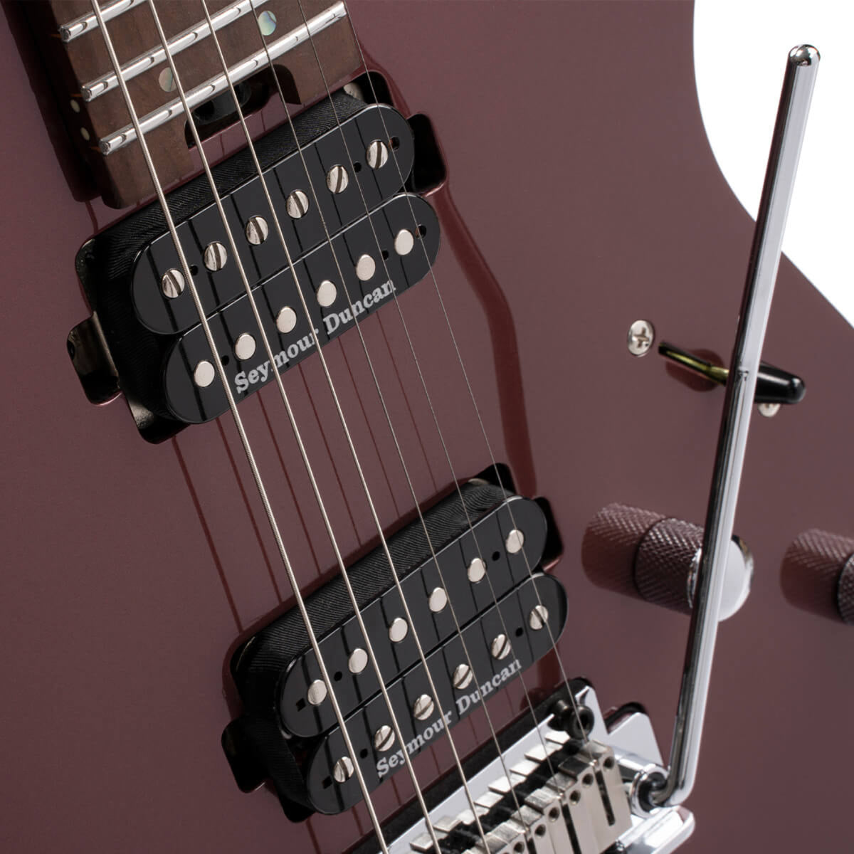 Cort G300 Pro Electric Guitar - Vivid Burgundy-Cort-Infinite Music