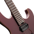 Cort G300 Pro Electric Guitar - Vivid Burgundy-Cort-Infinite Music