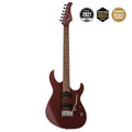 Cort G300 Pro Electric Guitar - Vivid Burgundy-Cort-Infinite Music