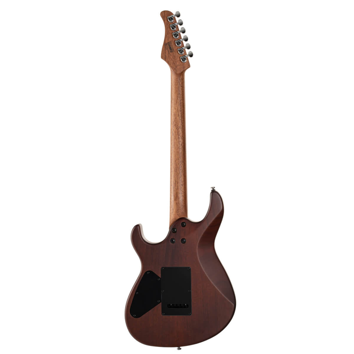 Cort G300 Raw African Mahogany Electric Guitar - Natural Satin- (C20310)-Cort-Infinite Music