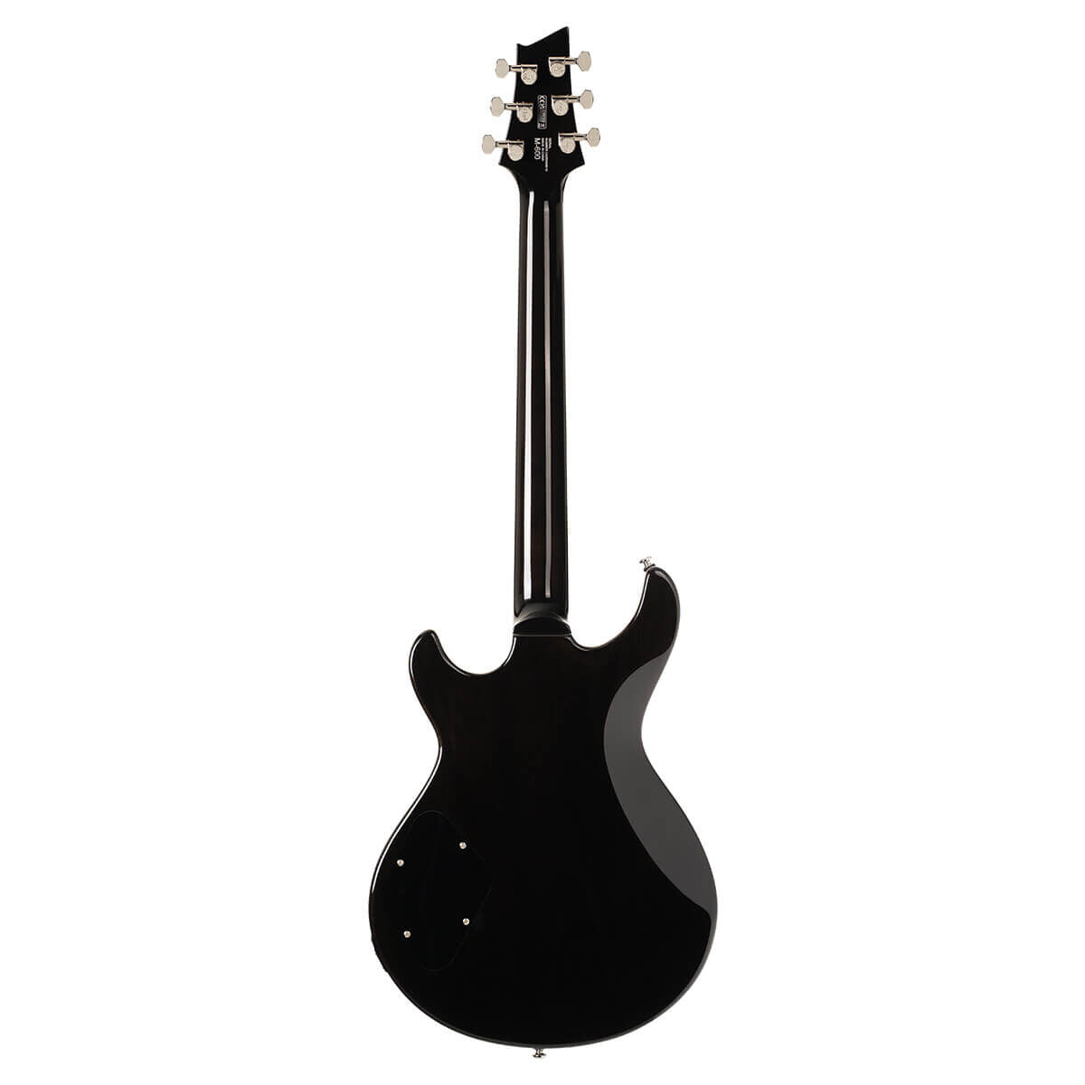 Cort M600 Mirage Series Electric Guitar - Tobacco Sunburst-Cort-Infinite Music