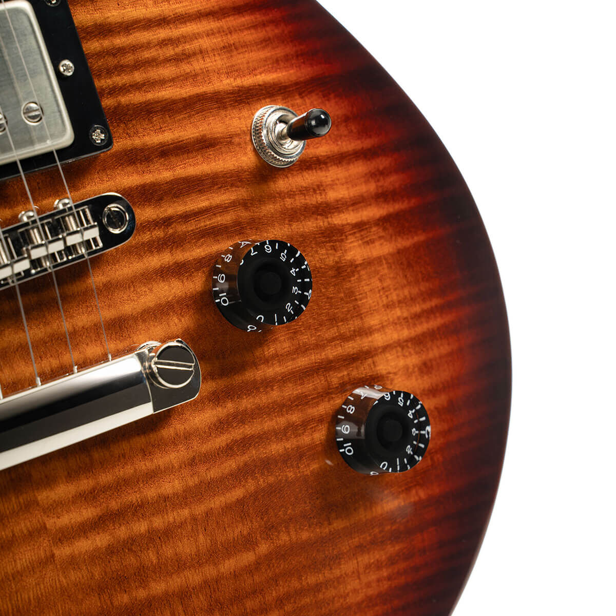 Cort M600 Mirage Series Electric Guitar - Tobacco Sunburst-Cort-Infinite Music