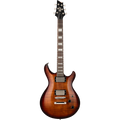 Cort M600 Mirage Series Electric Guitar - Tobacco Sunburst-Cort-Infinite Music