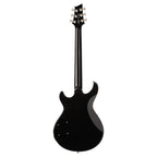 Cort M600 Mirage Series Electric Guitar - Trans Purple-Cort-Infinite Music