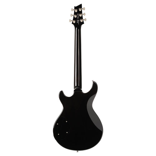 Cort M600 Mirage Series Electric Guitar - Trans Purple-Cort-Infinite Music