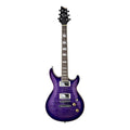 Cort M600 Mirage Series Electric Guitar - Trans Purple-Cort-Infinite Music