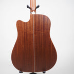 Cort MR710F Acoustic Electric Guitar with Hard Case-Cort-Infinite Music