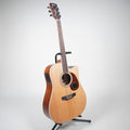 Cort MR710F Acoustic Electric Guitar with Hard Case-Cort-Infinite Music