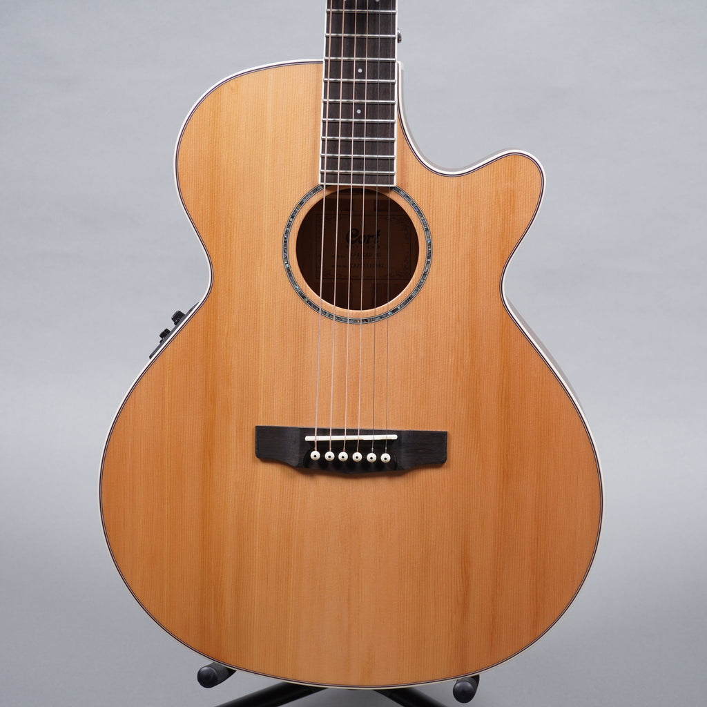 Cort SFX-CED Acoustic Electric Guitar-Cort-Infinite Music
