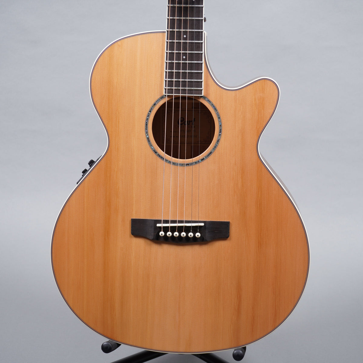 Cort SFX-CED Acoustic Electric Guitar-Cort-Infinite Music