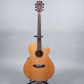 Cort SFX-CED Acoustic Electric Guitar-Cort-Infinite Music