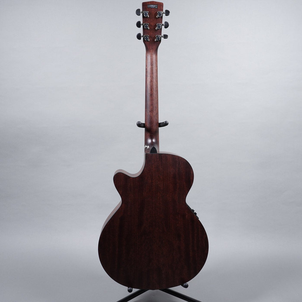 Cort SFX-E Acoustic Electric Guitar - 3-Tone Sunburst-Cort-Infinite Music
