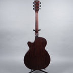 Cort SFX-E Acoustic Electric Guitar - 3-Tone Sunburst-Cort-Infinite Music