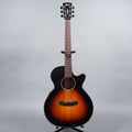 Cort SFX-E Acoustic Electric Guitar - 3-Tone Sunburst-Cort-Infinite Music