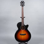 Cort SFX-E Acoustic Electric Guitar - 3-Tone Sunburst-Cort-Infinite Music