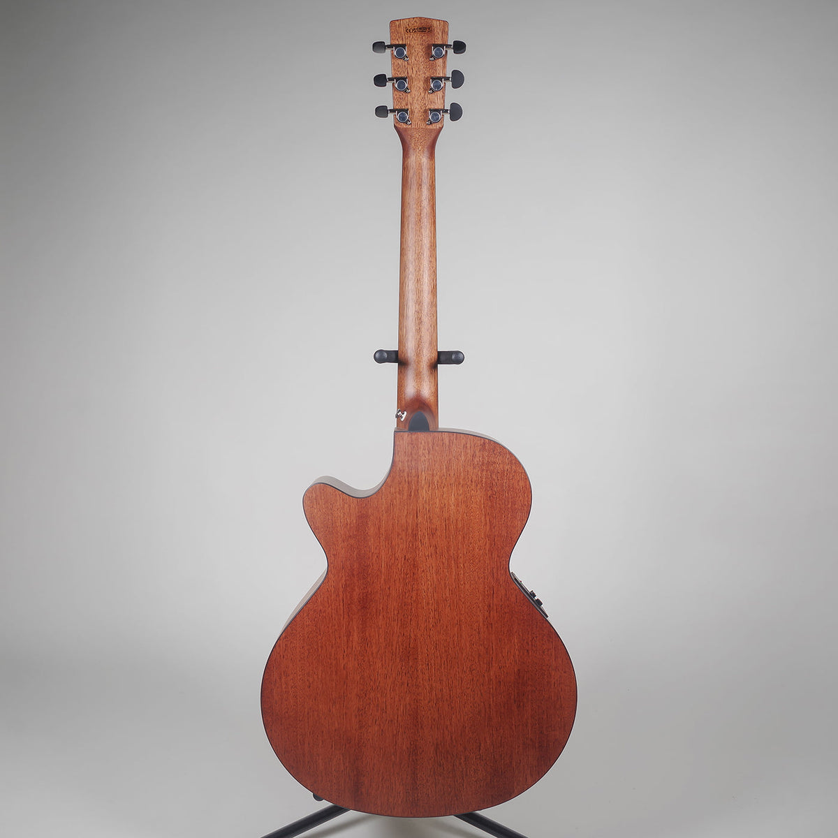 Cort SFX-E Acoustic Electric Guitar-Cort-Infinite Music