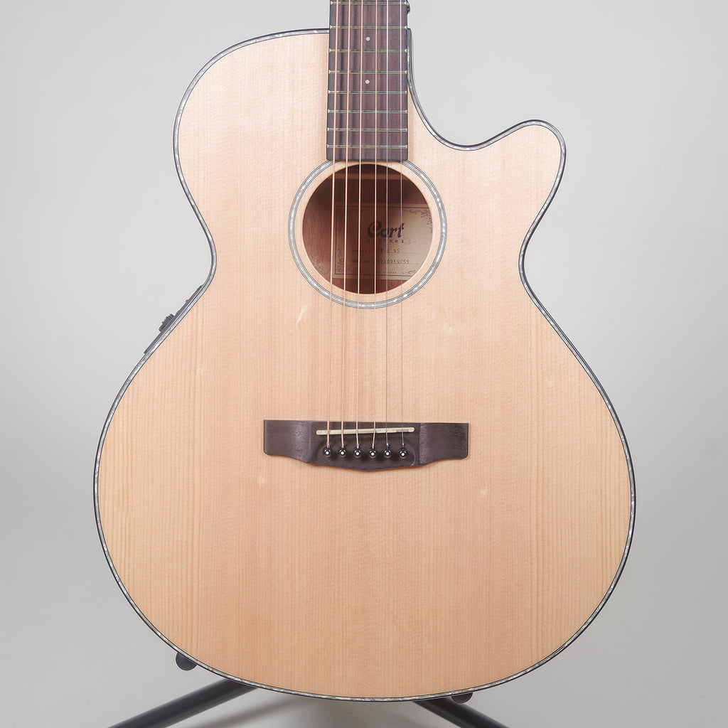 Cort SFX-E Acoustic Electric Guitar-Cort-Infinite Music