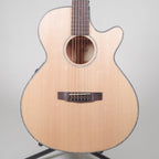 Cort SFX-E Acoustic Electric Guitar-Cort-Infinite Music