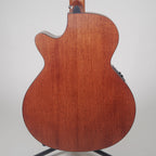 Cort SFX-E Acoustic Electric Guitar-Cort-Infinite Music