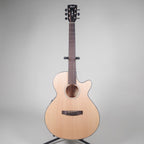 Cort SFX-E Acoustic Electric Guitar-Cort-Infinite Music