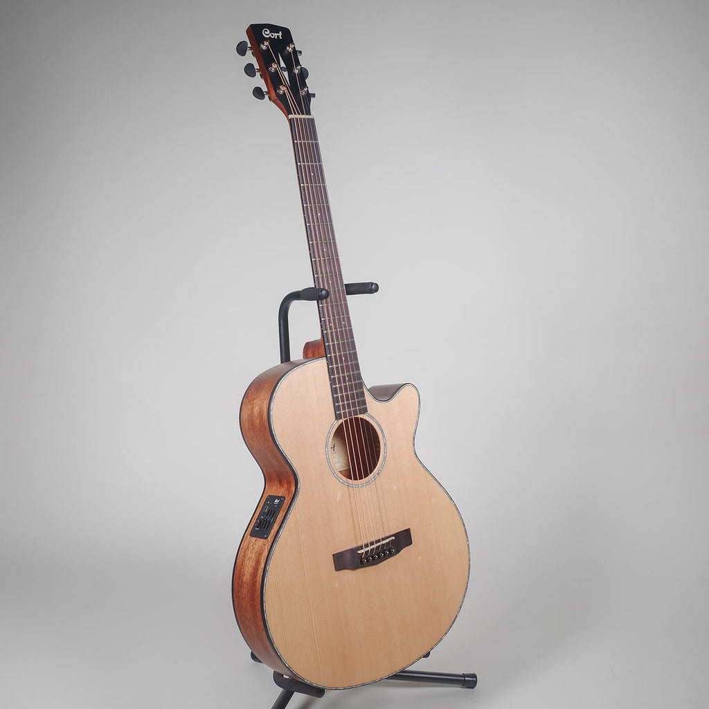 Cort SFX-E Acoustic Electric Guitar-Cort-Infinite Music