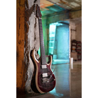 Cort X700 Duality II Electric Guitar in Gig Bag - Lava Burst-Cort-Infinite Music