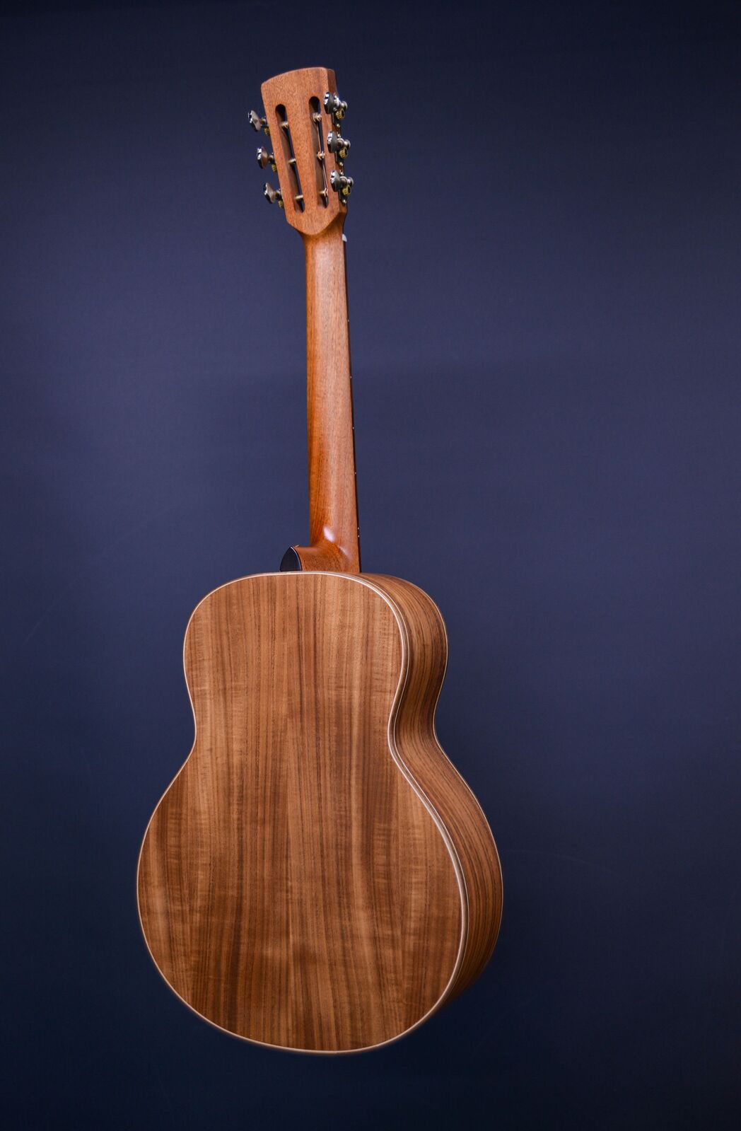 Crafter MINO/ALK Mini Acoustic Electric Guitar w/Gigbag - Koa / Acacia-Crafter-Infinite Music