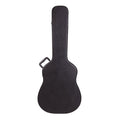 Crossfire Acoustic Guitar Case - Black-Crossfire-Infinite Music