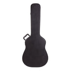 Crossfire Acoustic Guitar Case - Black-Crossfire-Infinite Music