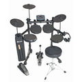 D-Tronic 5 Piece Electronic Drum Kit-D-Tronic-Infinite Music