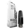 D'Addario D7M Select Jazz Alto Saxophone Mouthpiece-Rico-Infinite Music