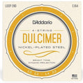 D'Addario Dulcimer 4 String Set-D'Addario-Infinite Music