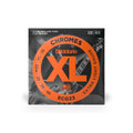 D'Addario ECG23 Chromes Electric Guitar Strings Extra Light 10-48-D'Addario-Infinite Music