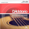 D'Addario EJ17 Acoustic Guitar Strings 13-56-D'Addario-Infinite Music