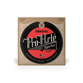 D'Addario EJ49 Pro Arte Black Nylon Classical Guitar Strings - Normal Tension-D'Addario-Infinite Music