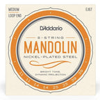 D'Addario EJ67 Mandolin String Set-D'Addario-Infinite Music