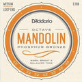 D'Addario EJ80 Octave Mandolin Strings - 12-46-D'Addario-Infinite Music