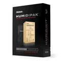 D'Addario Humidipak Two-Way Humidification System-D'Addario-Infinite Music