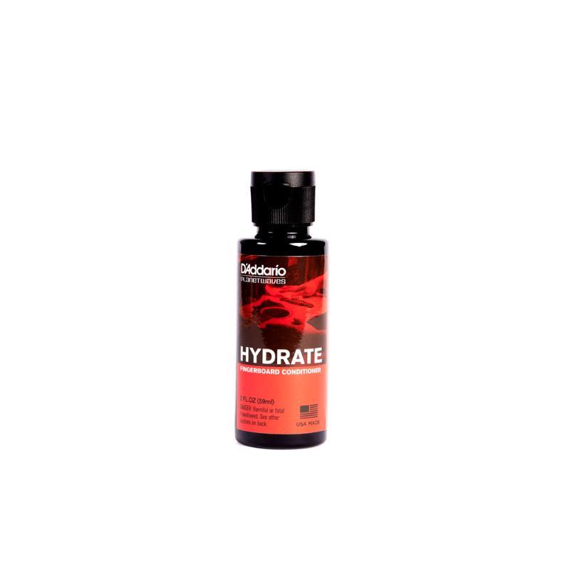 D'Addario Hydrate Fretboard Conditioner-D'Addario-Infinite Music