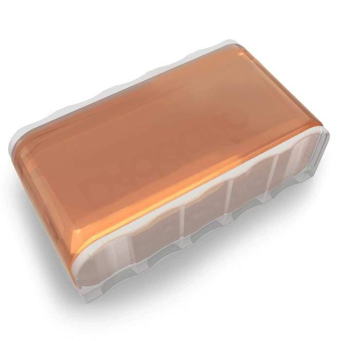 D'Addario Light Natural Violin Rosin-D'Addario-Infinite Music