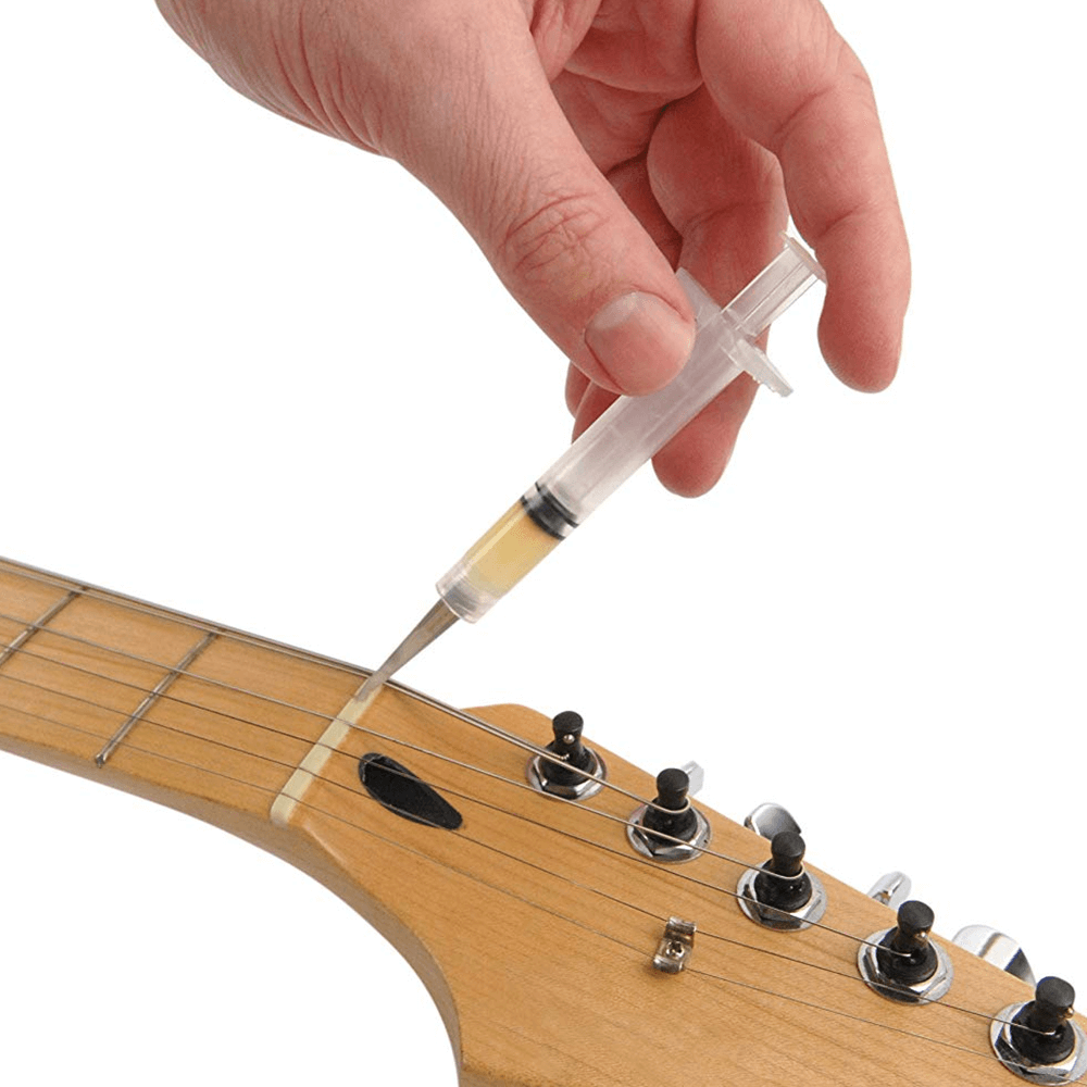 D'Addario LubriKit Friction Remover-D'Addario-Infinite Music