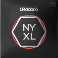 D'Addario NYXL Electric Guitar Strings 10-52-D'Addario-Infinite Music
