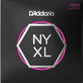 D'Addario NYXL Electric Guitar Strings - 9-42-D'Addario-Infinite Music