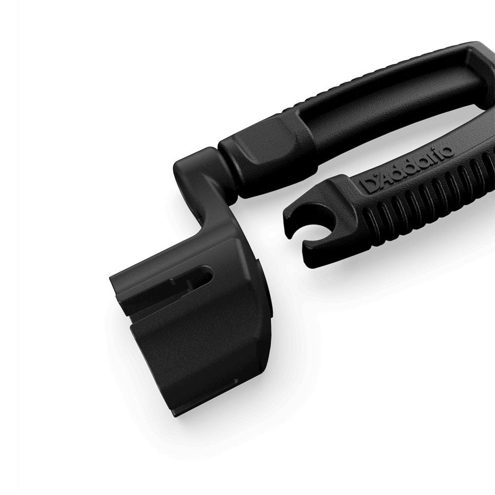 D'Addario Pro Guitar Winder-D'Addario-Infinite Music