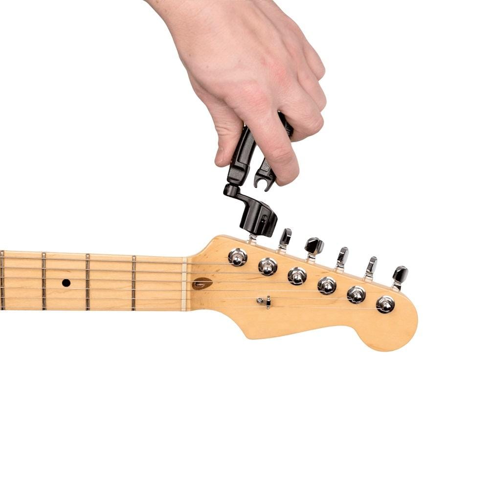 D'Addario Pro Guitar Winder-D'Addario-Infinite Music