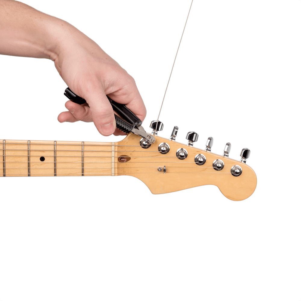 D'Addario Pro Guitar Winder-D'Addario-Infinite Music