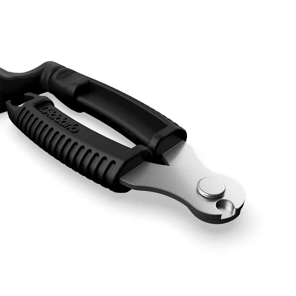 D'Addario Pro Guitar Winder-D'Addario-Infinite Music