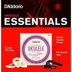 D’Addario Ukulele Accessories Bundle-D'Addario-Infinite Music